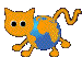 地球ネコ