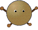 動くチティ